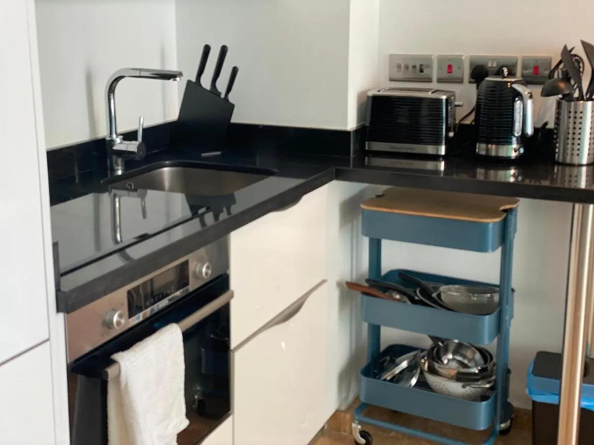 Rooftop Pool Apt With Spectacular Views And Central Location Apartment Gibraltar Gibraltar