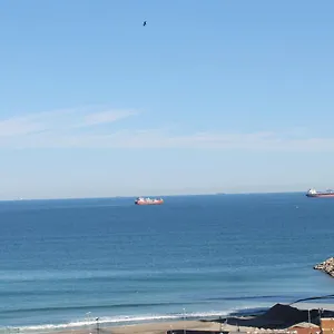 Brand New Studio With Sea View Gibraltar