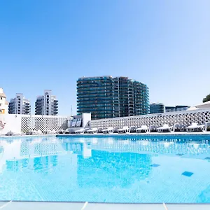Ocean Heights Suite-hosted By Sweetstay Gibraltar