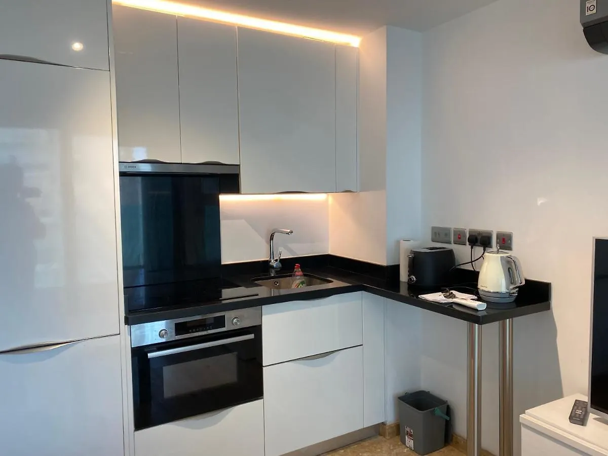 Apartment Rooftop Pool Apt With Spectacular Views And Central Location Gibraltar