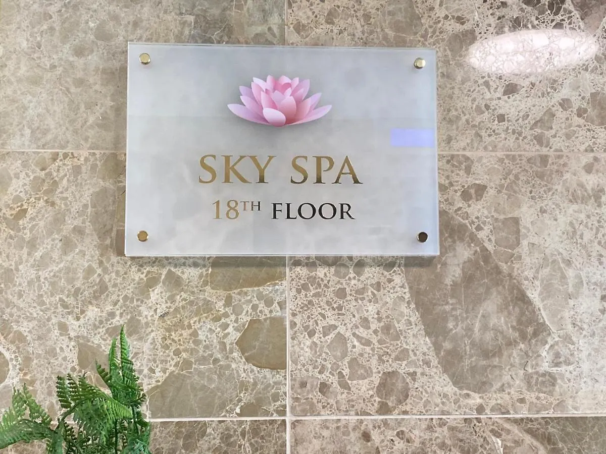 Apartment Rooftop Pool Apt With Spectacular Views And Central Location Gibraltar Gibraltar